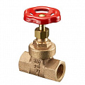 Бронзовые клиновые задвижки Oventrop Hygate ATR