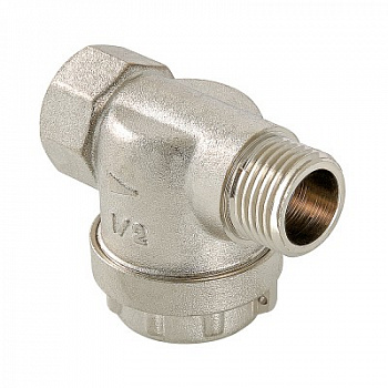 Фильтр прямой, 1/2” Valtec