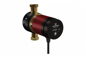 Циркуляционный насос Grundfos COMFORT 15-14 BXA PM 