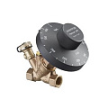 Регуляторы расхода „Hydromat QTR“, PN 16