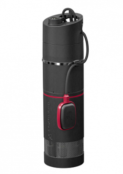 Автоматическая погружная насосная установка Grundfos SBA 3-35 A 