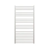 Полотенцесушитель электрический Grota Classic 630x1200 белый