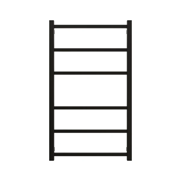 Полотенцесушитель электрический Grota Moda 530x900 черный