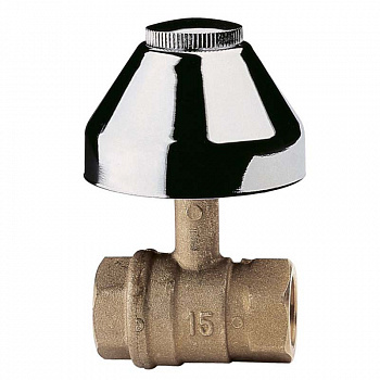 136 3/4" Вентиль