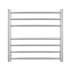 Полотенцесушитель электрический Grota Eco Classic 630x600 хром глянцевый глянцевый глянцевый
