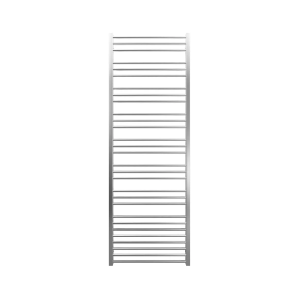 Полотенцесушитель электрический Grota Classic 630x1800 хром матовый