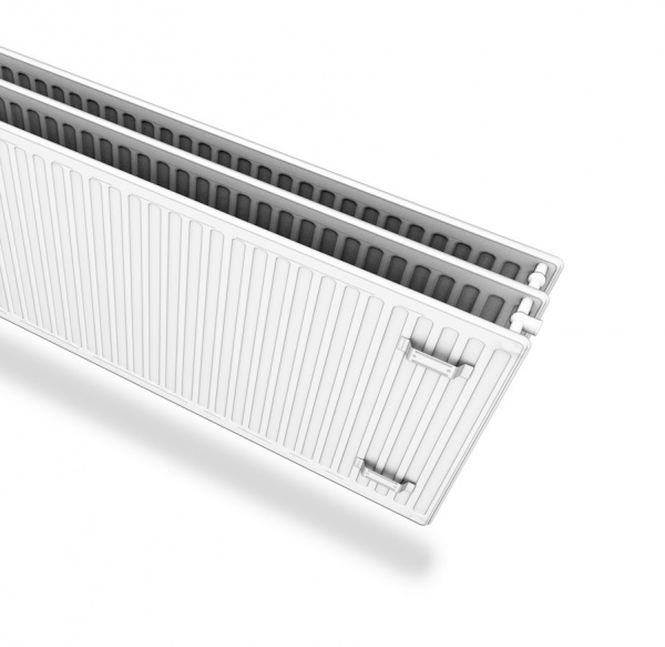Радиатор стальной панельный AXIS 30 Hygiene 300 x 600 Ventil