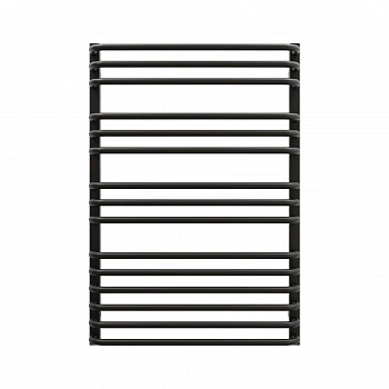 Полотенцесушитель электрический Grota Forte 630x900 черный