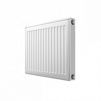 Радиатор панельный Royal Thermo COMPACT C33-900-1300,белый,боковое подключение