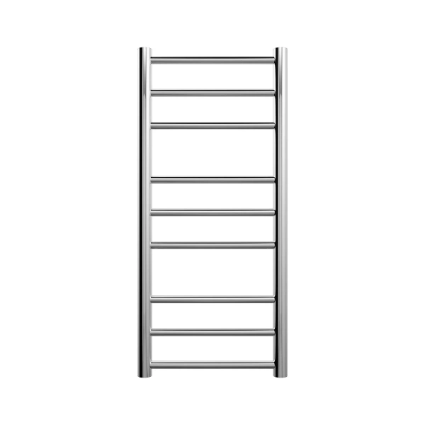 Полотенцесушитель электрический Grota Grosso 550x1200 хром глянцевый