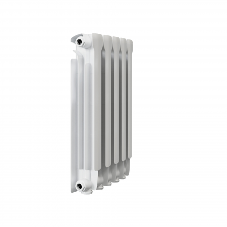 Радиатор алюминиевый RIFAR Alum Eco 500 х 5 секций