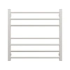 Полотенцесушитель водяной Grota Eco Classic 630x600 белый